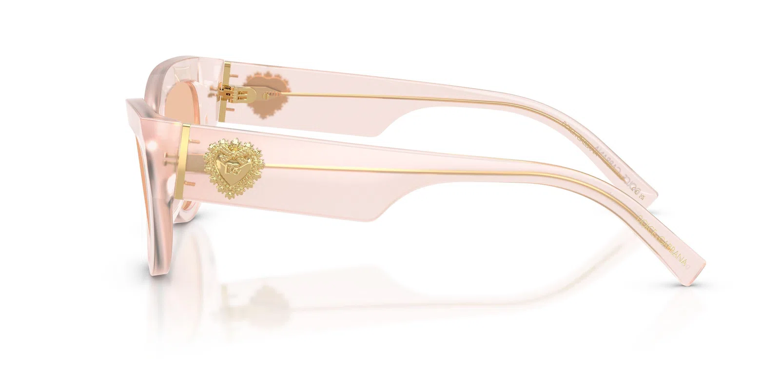 Dolce & Gabbana 4536 Sunglasses - view 47